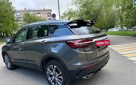 Geely Coolray I, 2023 год, 1 595 000 рублей, 16 фотография