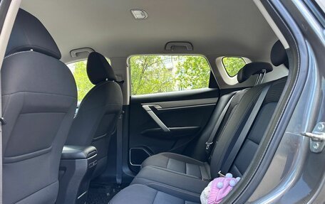 Geely Coolray I, 2023 год, 1 595 000 рублей, 23 фотография