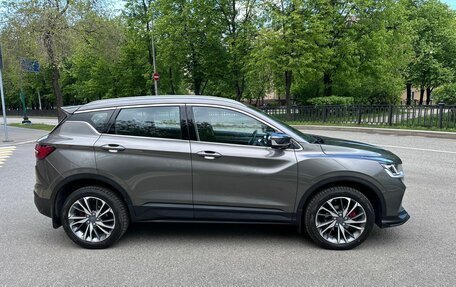 Geely Coolray I, 2023 год, 1 595 000 рублей, 25 фотография