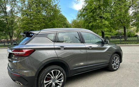 Geely Coolray I, 2023 год, 1 595 000 рублей, 27 фотография