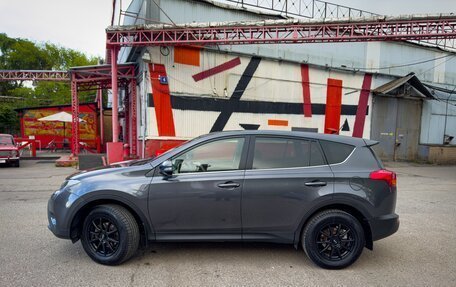 Toyota RAV4, 2013 год, 1 950 000 рублей, 3 фотография