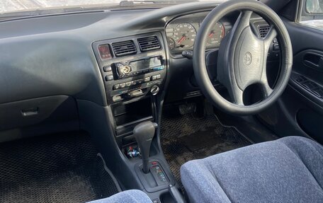 Toyota Corolla, 1992 год, 220 000 рублей, 4 фотография