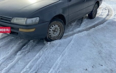 Toyota Corolla, 1992 год, 220 000 рублей, 5 фотография