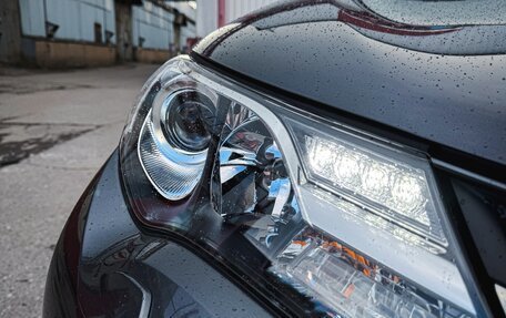Toyota RAV4, 2013 год, 1 950 000 рублей, 13 фотография