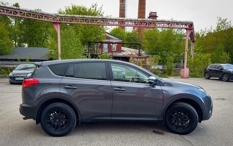 Toyota RAV4, 2013 год, 1 950 000 рублей, 7 фотография
