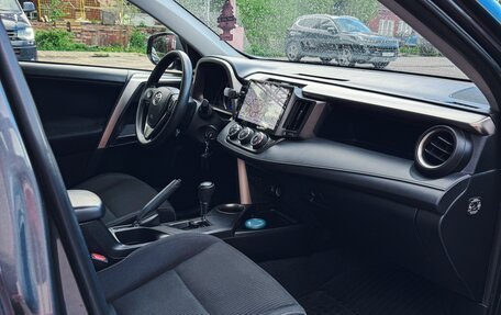 Toyota RAV4, 2013 год, 1 950 000 рублей, 9 фотография
