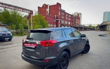 Toyota RAV4, 2013 год, 1 950 000 рублей, 6 фотография