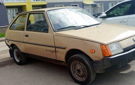 ЗАЗ 1102 «Таврия», 1990 год, 34 000 рублей, 4 фотография