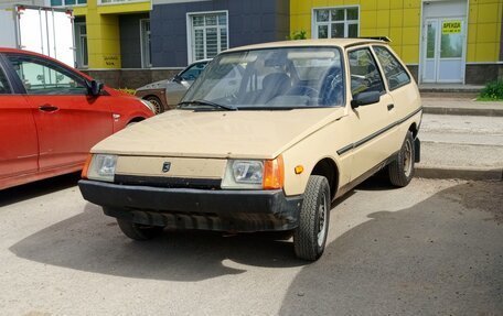 ЗАЗ 1102 «Таврия», 1990 год, 34 000 рублей, 8 фотография