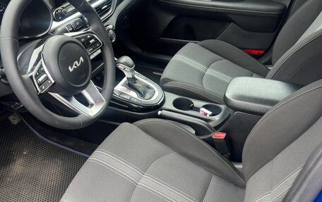 KIA Cerato IV, 2021 год, 1 800 000 рублей, 7 фотография