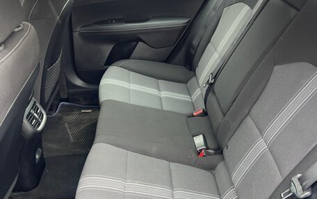 KIA Cerato IV, 2021 год, 1 800 000 рублей, 10 фотография