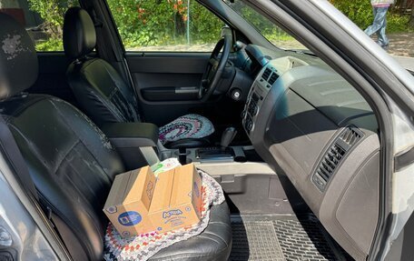 Ford Escape II, 2008 год, 580 000 рублей, 7 фотография