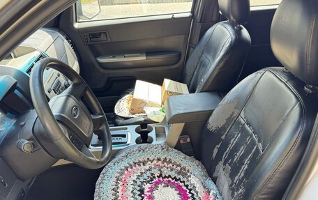 Ford Escape II, 2008 год, 580 000 рублей, 8 фотография