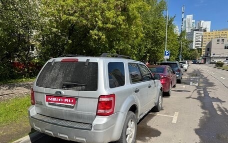 Ford Escape II, 2008 год, 580 000 рублей, 6 фотография