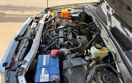 Ford Escape II, 2008 год, 580 000 рублей, 9 фотография