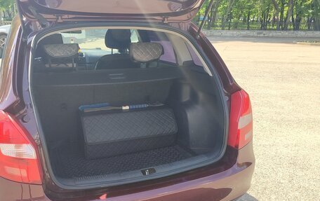 Skoda Fabia II, 2012 год, 610 000 рублей, 19 фотография