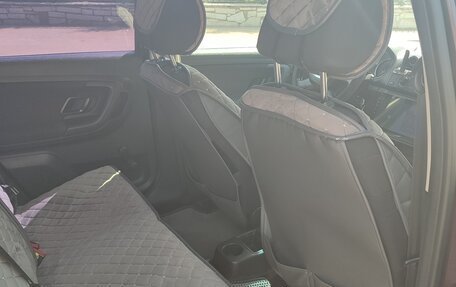 Skoda Fabia II, 2012 год, 610 000 рублей, 21 фотография