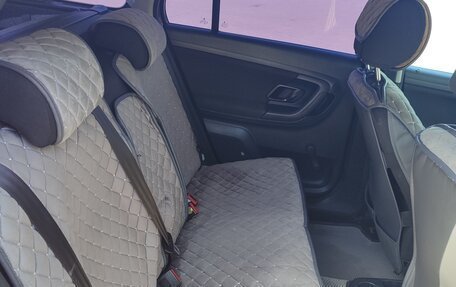 Skoda Fabia II, 2012 год, 610 000 рублей, 16 фотография