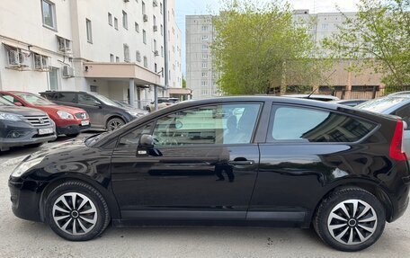 Citroen C4 II рестайлинг, 2008 год, 320 000 рублей, 2 фотография