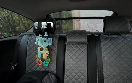 Citroen C4 II рестайлинг, 2008 год, 320 000 рублей, 9 фотография