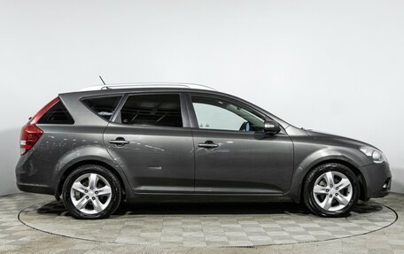 KIA cee'd I рестайлинг, 2012 год, 697 989 рублей, 4 фотография