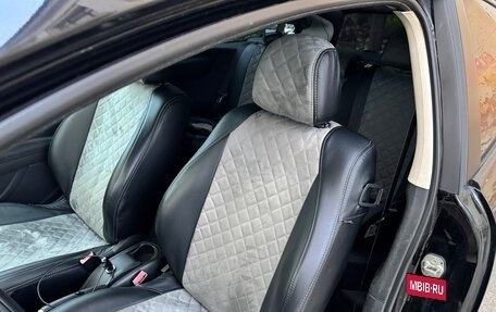 Citroen C4 II рестайлинг, 2008 год, 320 000 рублей, 10 фотография