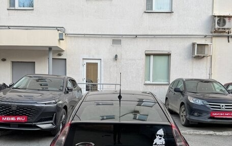 Citroen C4 II рестайлинг, 2008 год, 320 000 рублей, 7 фотография