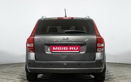 KIA cee'd I рестайлинг, 2012 год, 697 989 рублей, 6 фотография