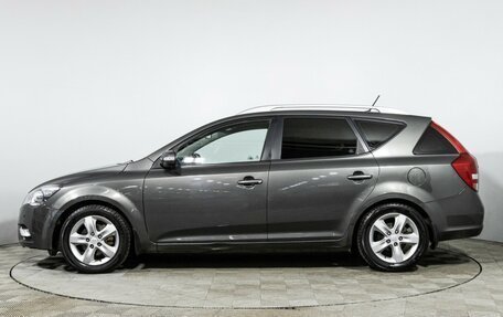 KIA cee'd I рестайлинг, 2012 год, 697 989 рублей, 8 фотография
