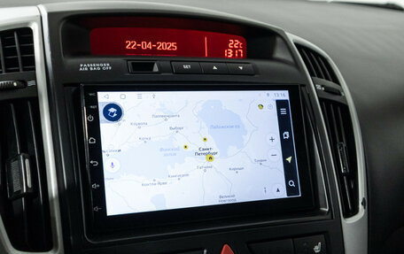 KIA cee'd I рестайлинг, 2012 год, 697 989 рублей, 17 фотография