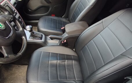 Skoda Octavia, 2013 год, 1 150 000 рублей, 2 фотография
