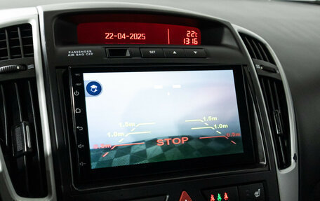 KIA cee'd I рестайлинг, 2012 год, 697 989 рублей, 16 фотография