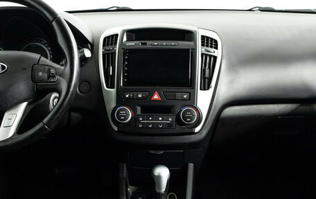 KIA cee'd I рестайлинг, 2012 год, 697 989 рублей, 14 фотография