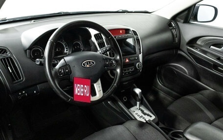 KIA cee'd I рестайлинг, 2012 год, 697 989 рублей, 11 фотография