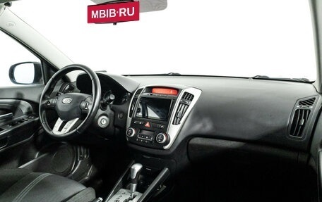KIA cee'd I рестайлинг, 2012 год, 697 989 рублей, 9 фотография