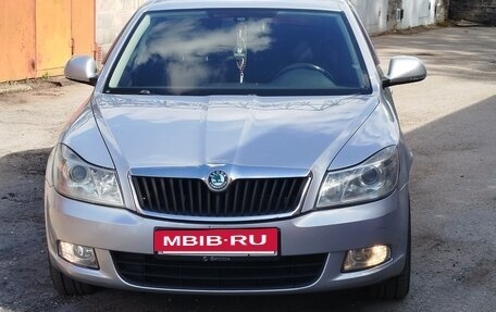 Skoda Octavia, 2013 год, 1 150 000 рублей, 3 фотография