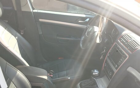 Skoda Octavia, 2013 год, 1 150 000 рублей, 7 фотография