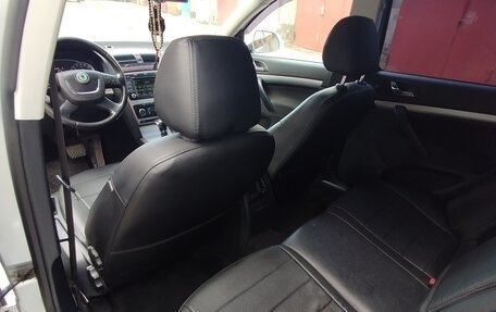 Skoda Octavia, 2013 год, 1 150 000 рублей, 13 фотография