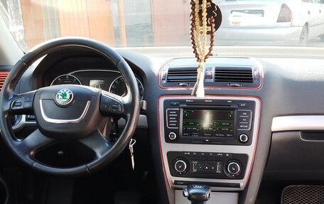 Skoda Octavia, 2013 год, 1 150 000 рублей, 9 фотография