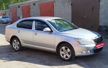 Skoda Octavia, 2013 год, 1 150 000 рублей, 6 фотография