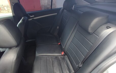 Skoda Octavia, 2013 год, 1 150 000 рублей, 10 фотография