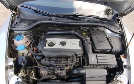 Skoda Octavia, 2013 год, 1 150 000 рублей, 8 фотография