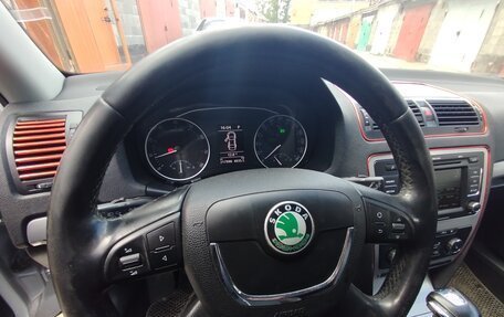 Skoda Octavia, 2013 год, 1 150 000 рублей, 14 фотография