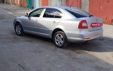Skoda Octavia, 2013 год, 1 150 000 рублей, 12 фотография