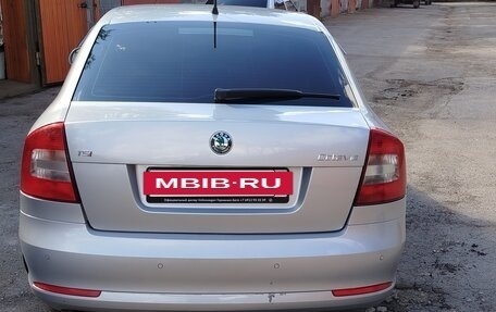 Skoda Octavia, 2013 год, 1 150 000 рублей, 11 фотография