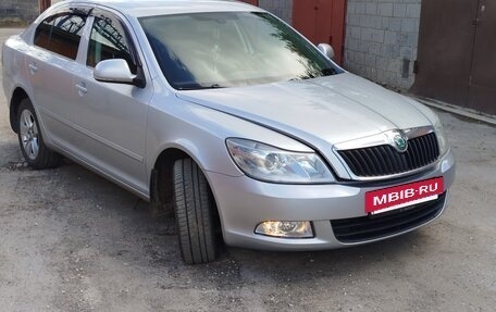 Skoda Octavia, 2013 год, 1 150 000 рублей, 5 фотография