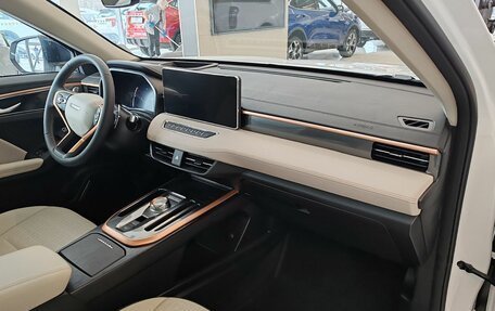 Haval Jolion, 2025 год, 2 949 000 рублей, 21 фотография