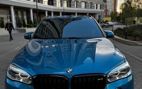 BMW X5 M, 2016 год, 5 400 000 рублей, 9 фотография
