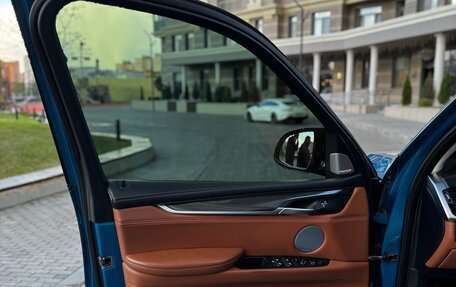 BMW X5 M, 2016 год, 5 400 000 рублей, 10 фотография