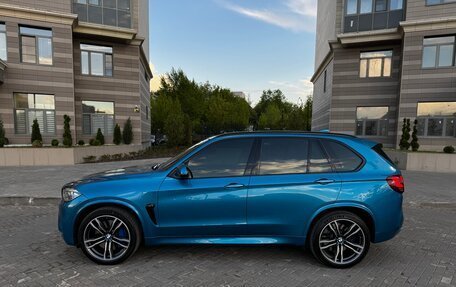 BMW X5 M, 2016 год, 5 400 000 рублей, 3 фотография